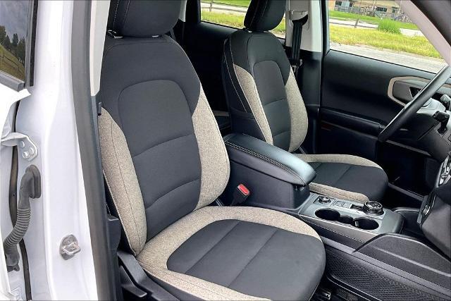 2025 Ford Bronco - $27,079