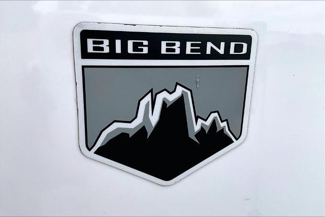 2025 Ford Bronco - $27,079
