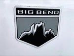 2025 Bronco Sport Thumbnail 8