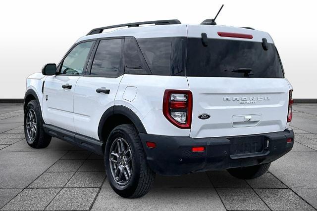 2025 Ford Bronco - $27,079