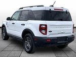 2025 Bronco Sport Thumbnail 10