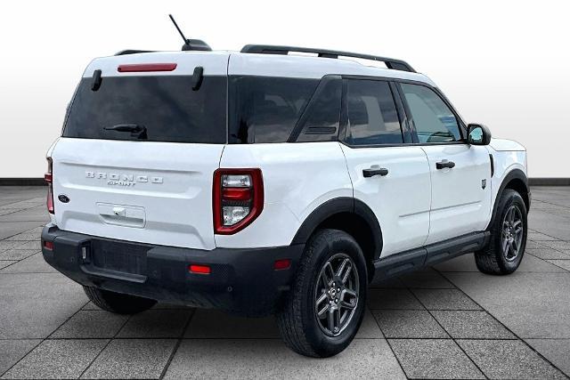2025 Ford Bronco - $27,079