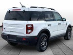 2025 Bronco Sport Thumbnail 11