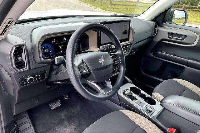 2025 Ford Bronco - $27,079