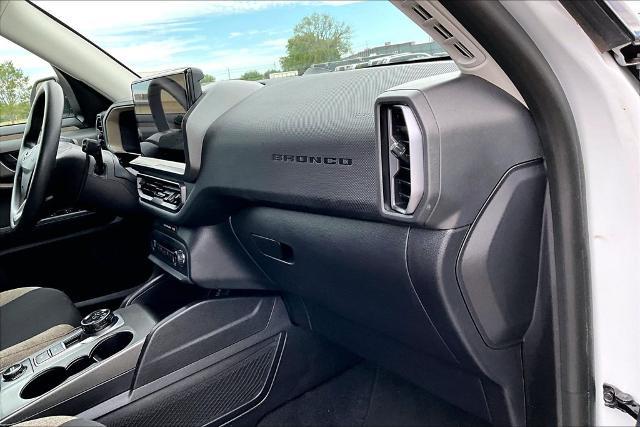 2025 Ford Bronco - $27,079