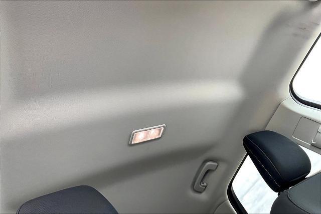 2025 Ford Bronco - $27,079