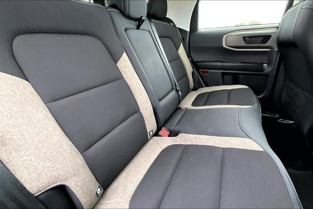 2025 Ford Bronco - $27,079