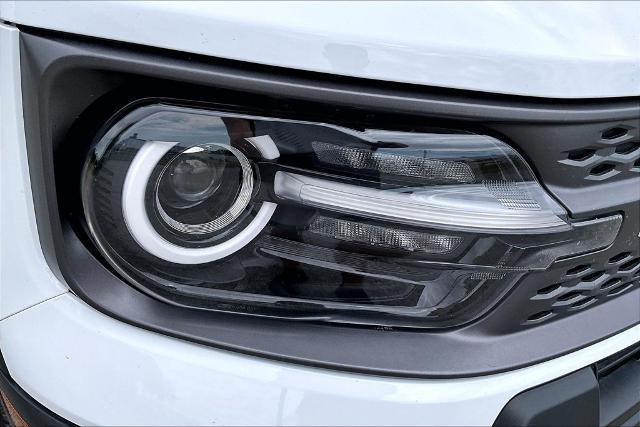 2025 Ford Bronco - $27,079