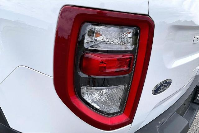 2025 Ford Bronco - $27,079