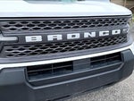 2025 Bronco Sport Thumbnail 28