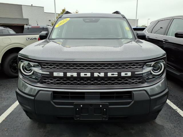 2025 Ford Bronco - $25,870