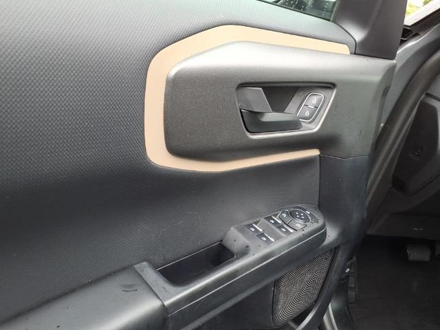 2025 Ford Bronco - $25,870
