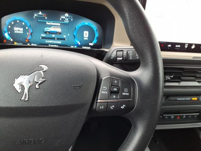 2025 Ford Bronco - $25,870