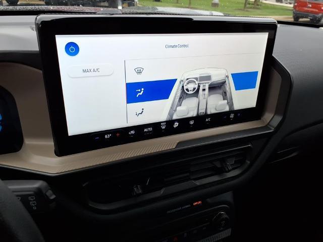 2025 Ford Bronco - $25,870