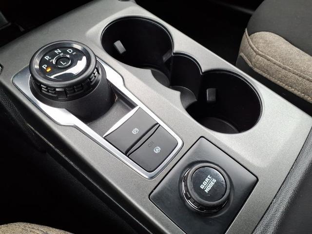 2025 Ford Bronco - $25,870