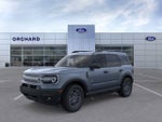 2025 Bronco Sport Thumbnail 1