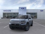 2025 Bronco Sport Thumbnail 2