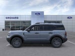2025 Bronco Sport Thumbnail 3