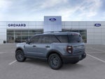 2025 Bronco Sport Thumbnail 4