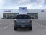 2025 Bronco Sport Thumbnail 5
