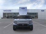 2025 Bronco Sport Thumbnail 6