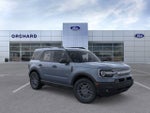 2025 Bronco Sport Thumbnail 7