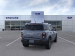 2025 Bronco Sport Thumbnail 8