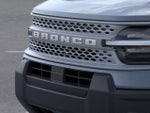 2025 Bronco Sport Thumbnail 17