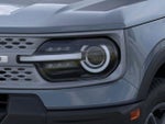 2025 Bronco Sport Thumbnail 18