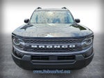 2025 Bronco Sport Thumbnail 2
