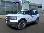 2025 Bronco Sport Thumbnail 1