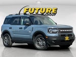 2025 Bronco Sport Thumbnail 1