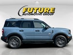 2025 Bronco Sport Thumbnail 2