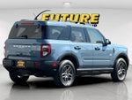 2025 Bronco Sport Thumbnail 3