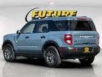 2025 Bronco Sport Thumbnail 5