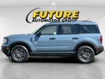 2025 Bronco Sport Thumbnail 6