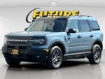 2025 Bronco Sport Thumbnail 7