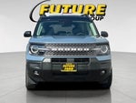 2025 Bronco Sport Thumbnail 8