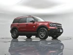 2025 Bronco Sport Thumbnail 4