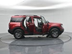2025 Bronco Sport Thumbnail 5
