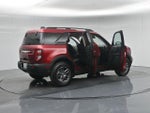 2025 Bronco Sport Thumbnail 6