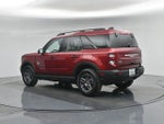 2025 Bronco Sport Thumbnail 7