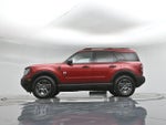 2025 Bronco Sport Thumbnail 8