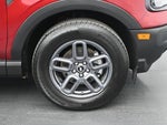 2025 Bronco Sport Thumbnail 24