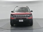 2025 Bronco Sport Thumbnail 25