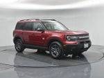 2025 Bronco Sport Thumbnail 26
