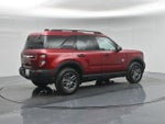 2025 Bronco Sport Thumbnail 29
