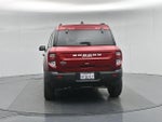 2025 Bronco Sport Thumbnail 30