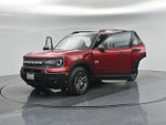 2025 Bronco Sport Thumbnail 32