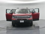 2025 Bronco Sport Thumbnail 33
